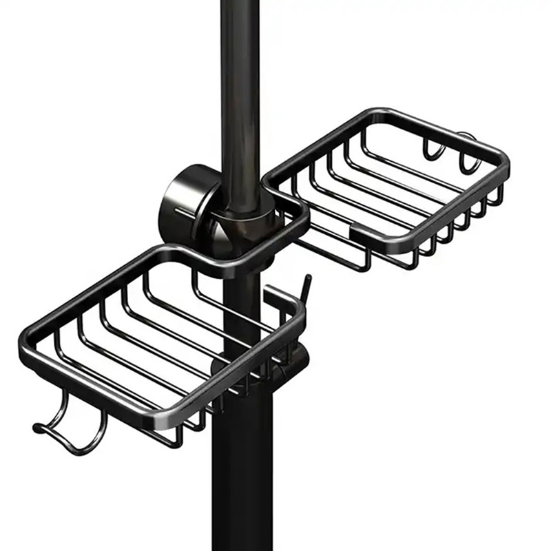 Organizér na vodovodnú batériu