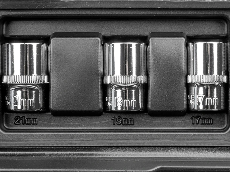 Momentový kľúč 17/18/21mm