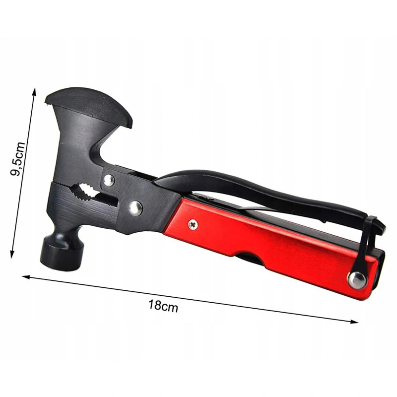 Súprava na prežitie 17v1