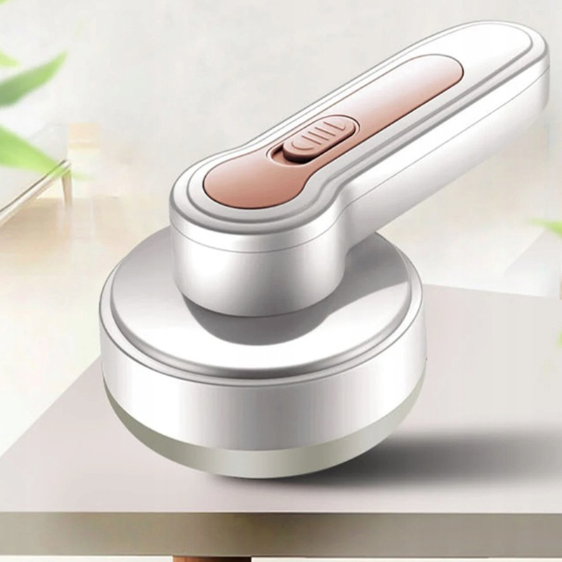 Odžmolkovač - Strojček na odevy elektrický