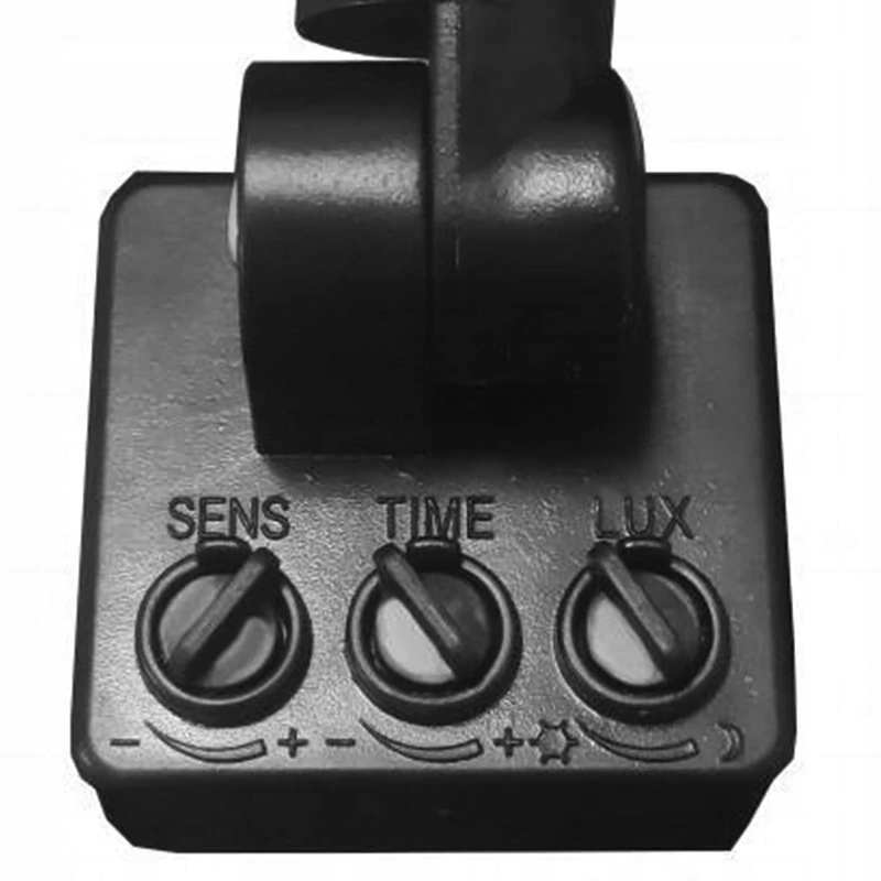 Halogénový reflektor LED s detektorom pohybu 100W