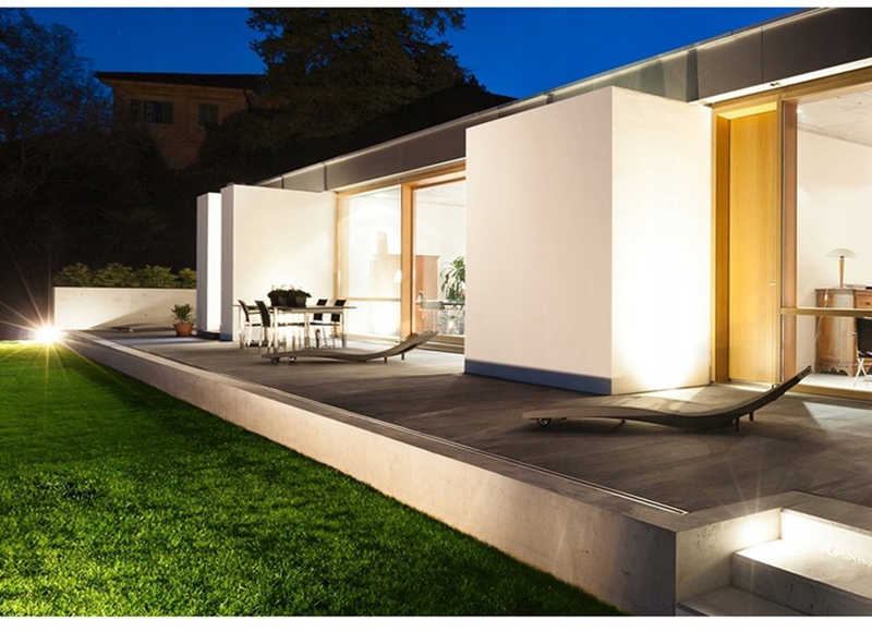 Halogénový reflektor LED 50W