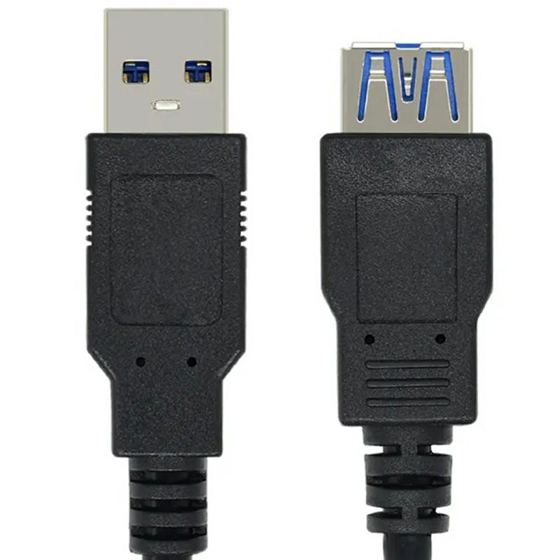 Predlžovací USB kábel 3.0 1,8m