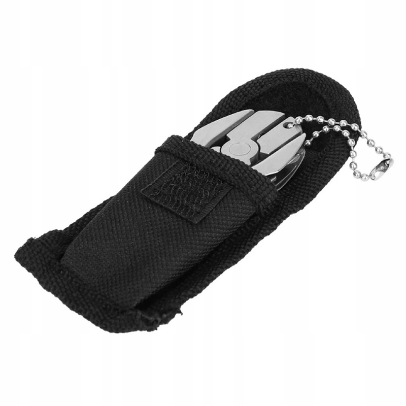 Multifunkčný prívesok s nástrojmi