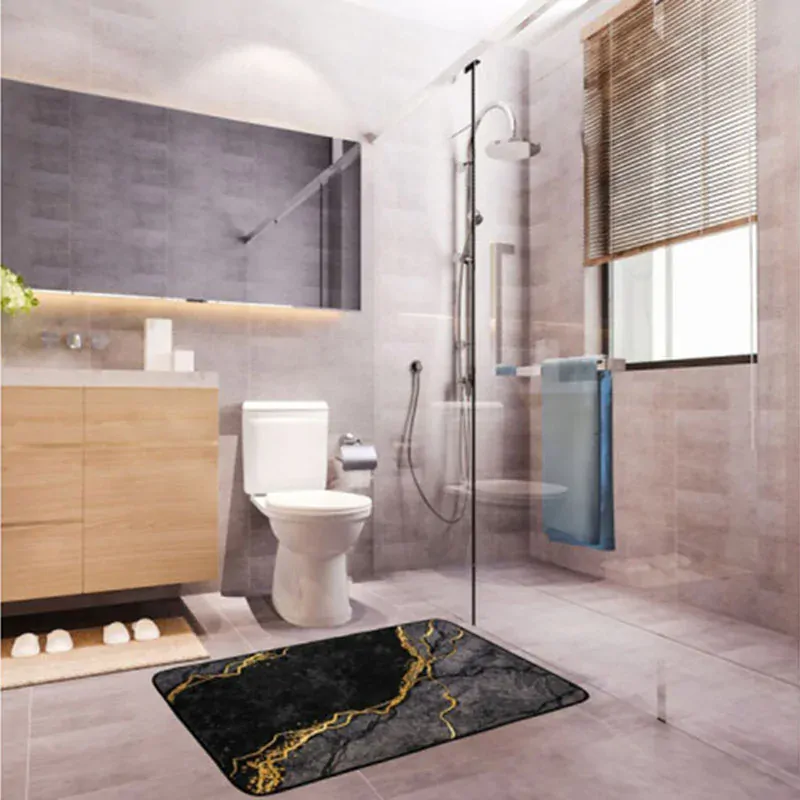 Kúpeľňová predložka 50x80cm