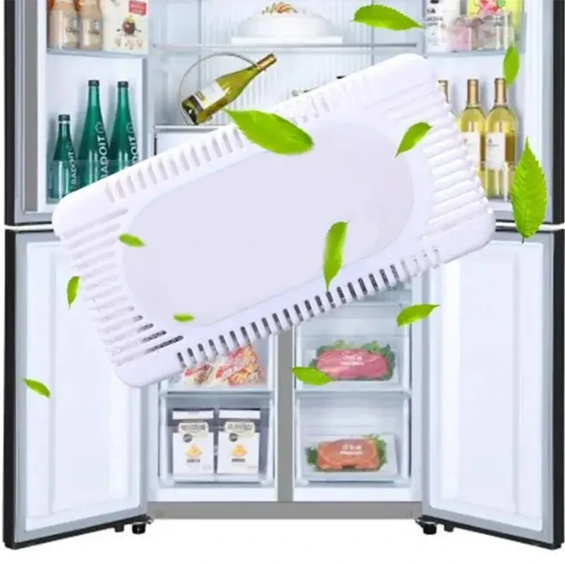 Pohlcovač pachov do chladničky