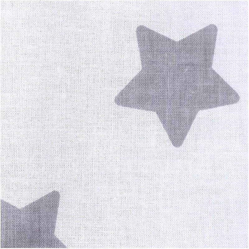 LULANDO - Podložka pre deti na hranie 120 x 120cm