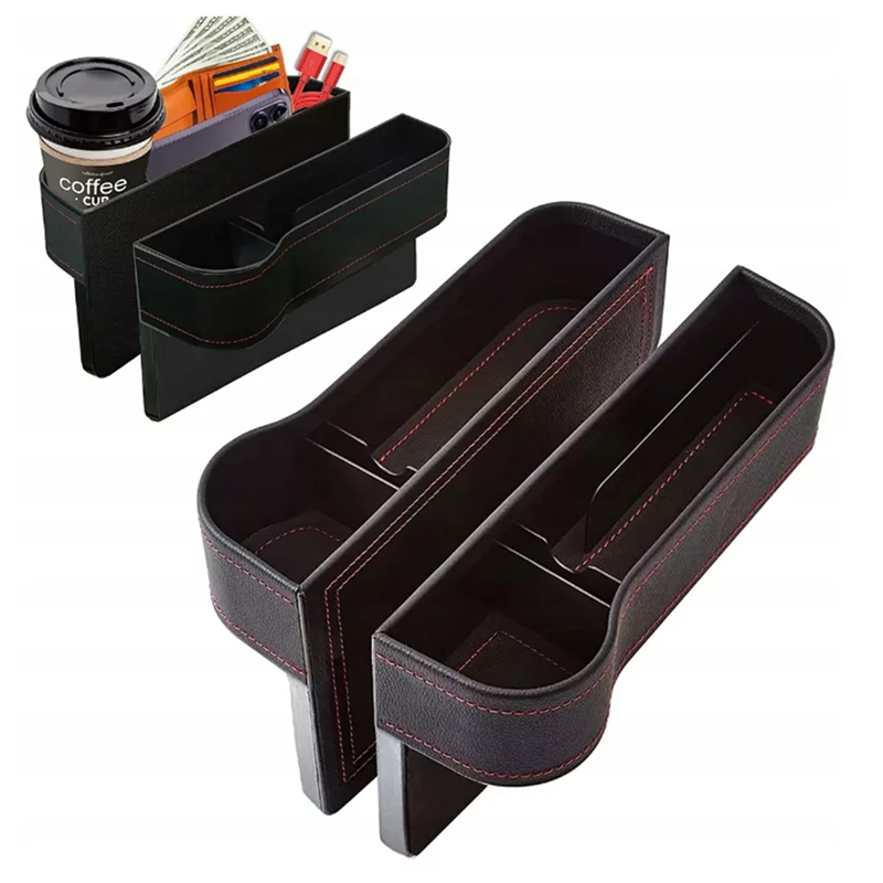 Organizér medzi sedadlá do auta ľavý