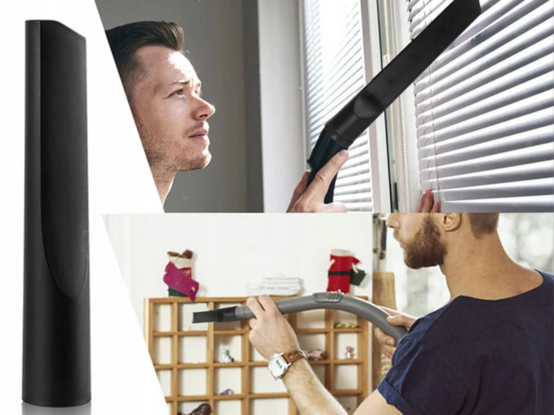 Sada koncoviek na vysávač 6ks