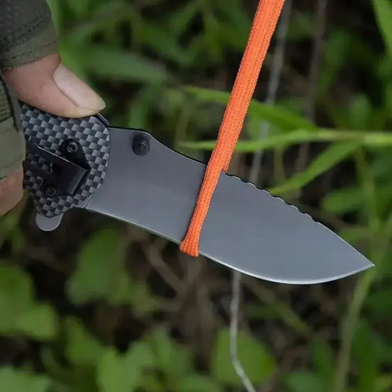 Nôž vreckový Foxter HN190 21/9cm