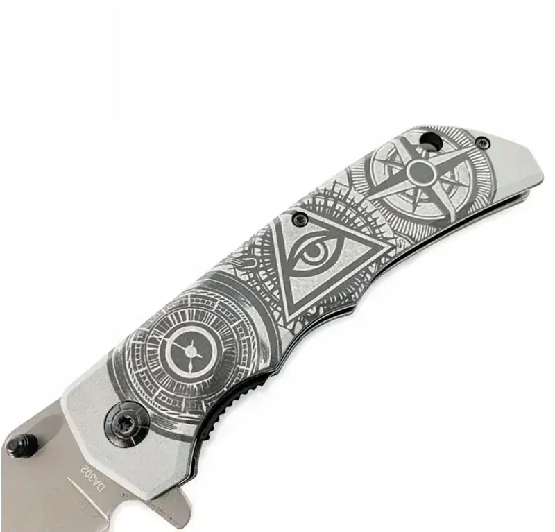 Nôž vreckový Foxter HN125 22/10cm