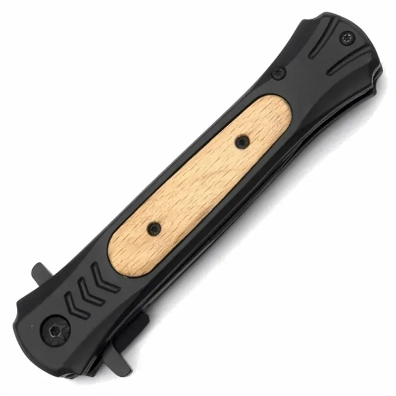 Nôž lovecký Foxter HN135 22/10cm