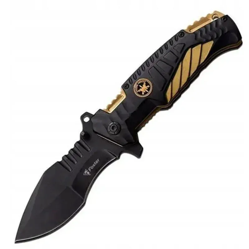 Nôž vreckový army Foxter HN107 21/9cm