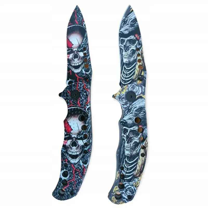 Nôž vreckový Foxter 20/9cm