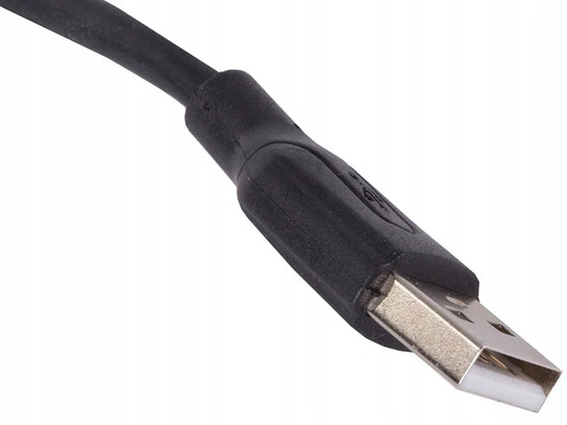 Kábel USB-A – USB-C 1 m