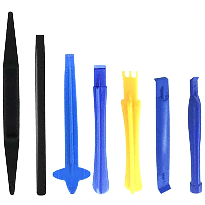 Sada náradia na opravu telefónov 20-dielna