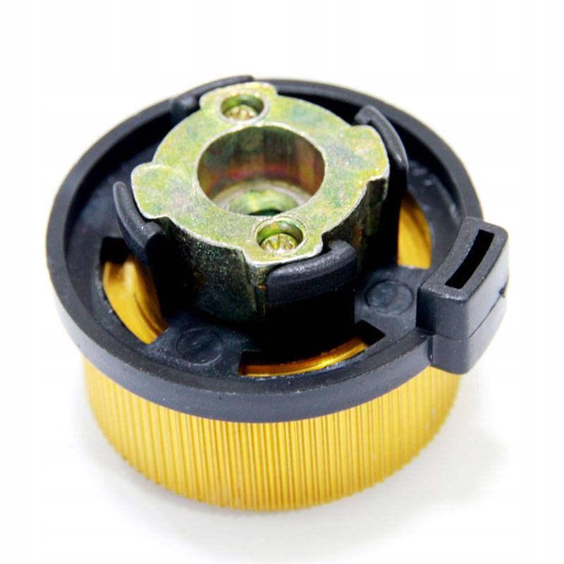 Adaptér na plynové kartuše 7/16"