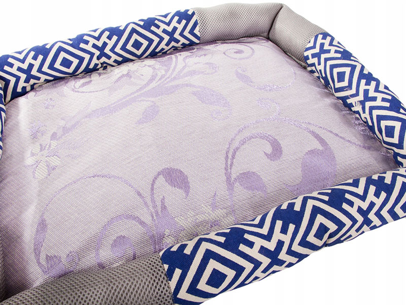 Pelech pre mačku 53x40cm