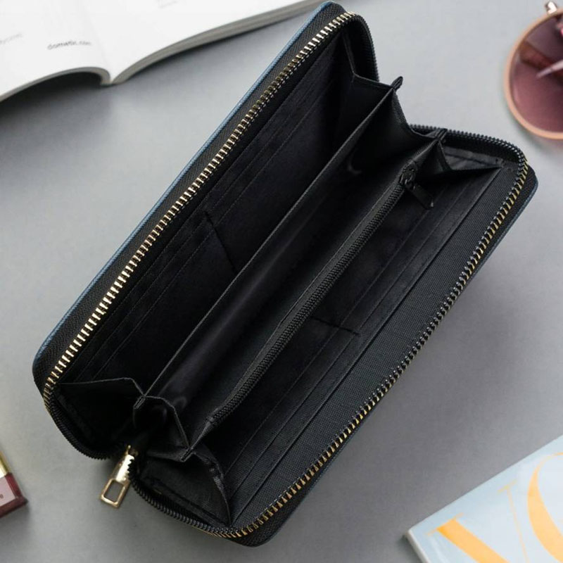 Peňaženka dámska Cavaldi z ekokože JBT-01-126