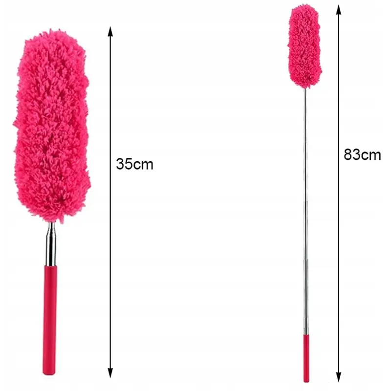 Oprašovák teleskopický 88cm