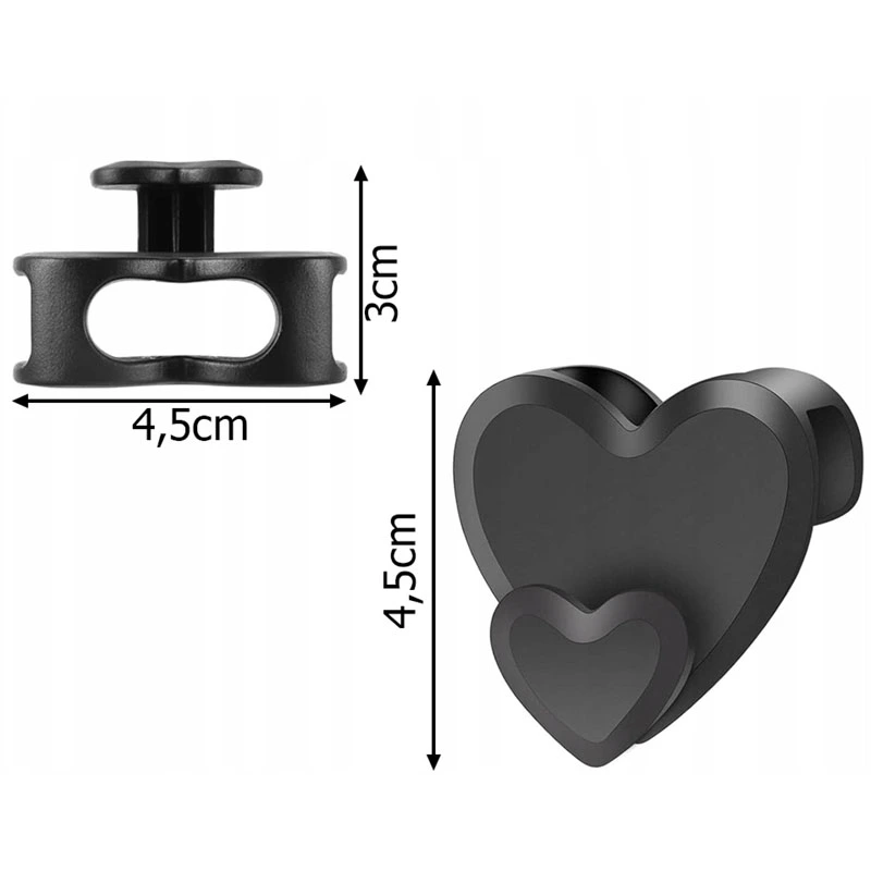 Organizér na vešiaky do skrine 12ks