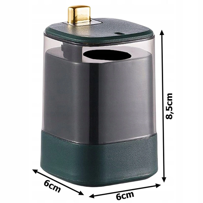 Dávkovač na špáradlá