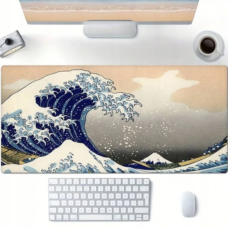 Podložka pod myš Wave 80x30cm