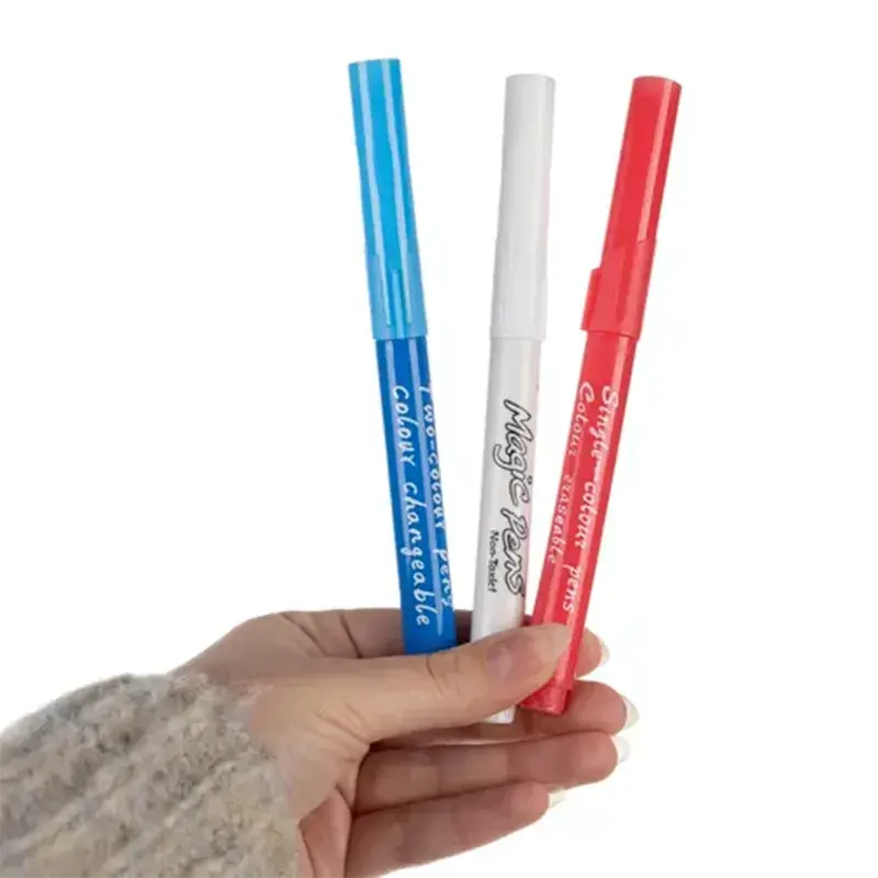 Sada magických popisovačov 25ks Maaleo