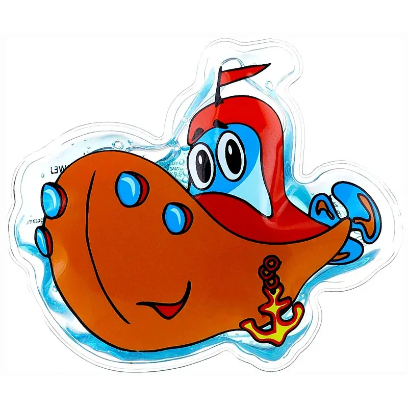 Estetica Group Sprchový gél pre deti 60 ml