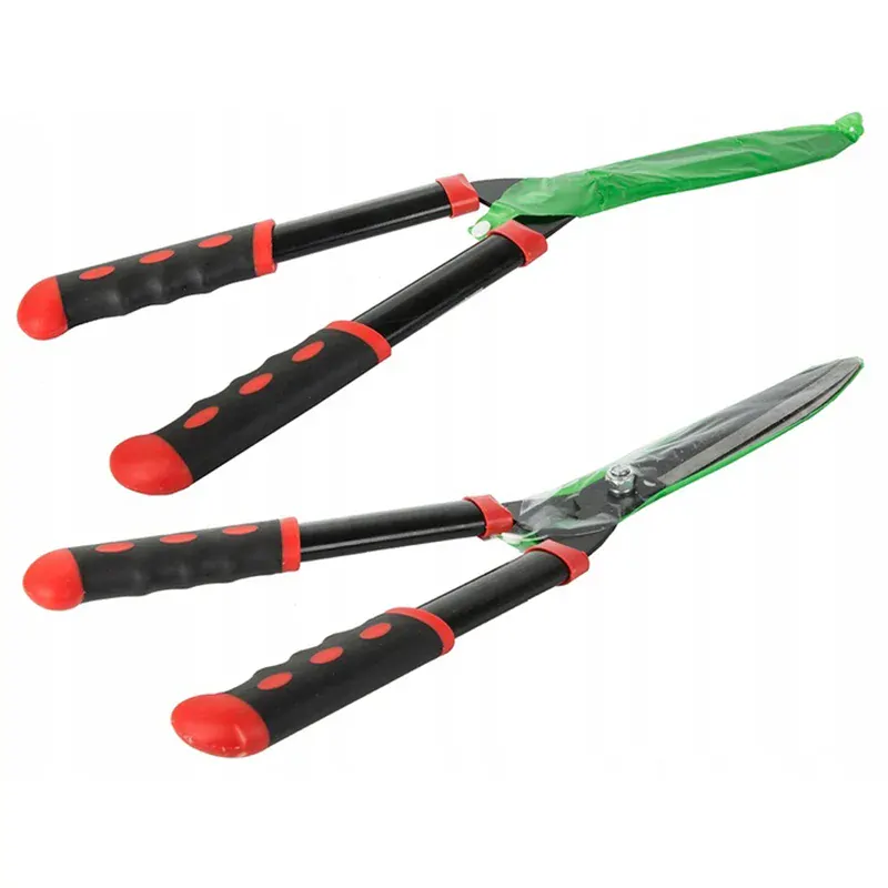 Záhradné nožnice 54 cm na živý plot