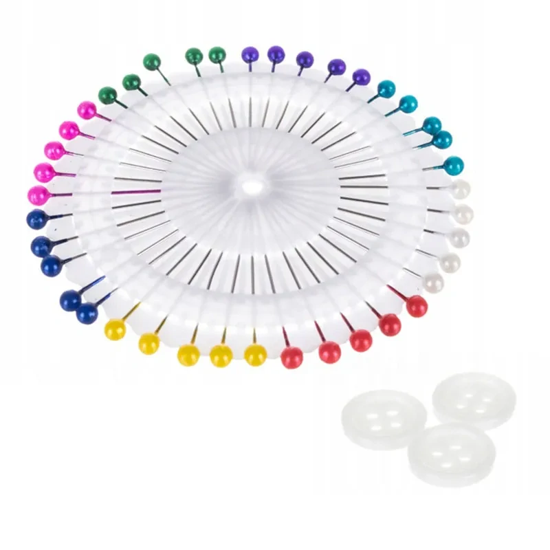 Súprava na šitie 129-dielna