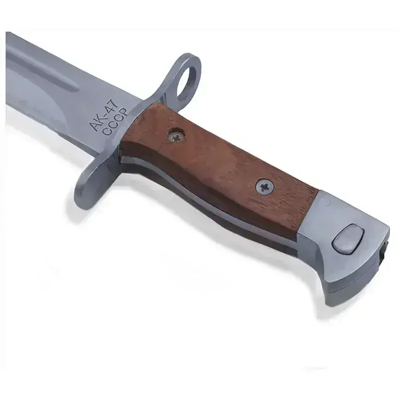 Poľovnícky nôž AK-47 CCCP - 31/19,5cm