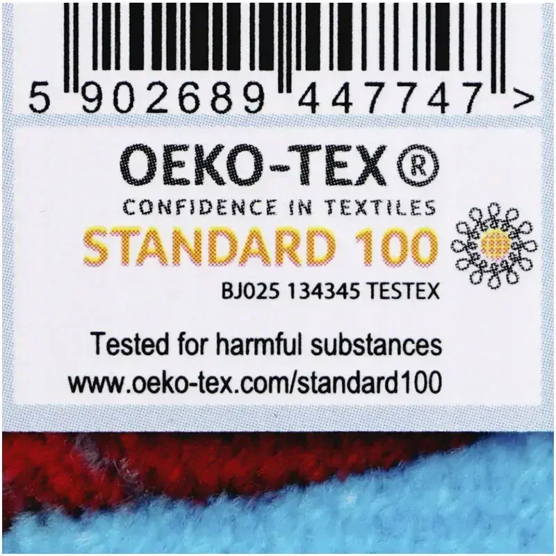 Uterák 30x50cm Super Zings F s vyšitým vlastným menom