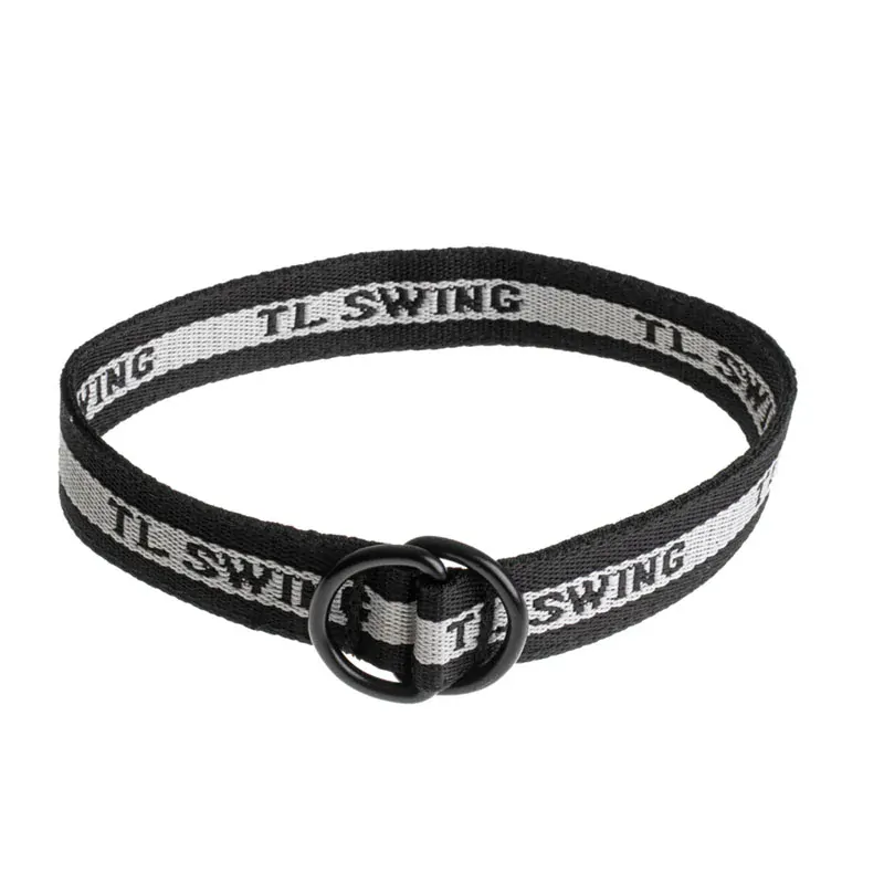 Popruh na zavesenie hojdacích sietí a hojdačiek 45 cm – nosnosť 200 kg