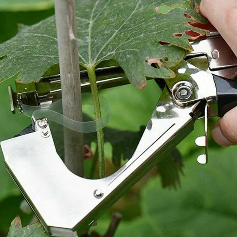 Kliešte na viazanie rastlín