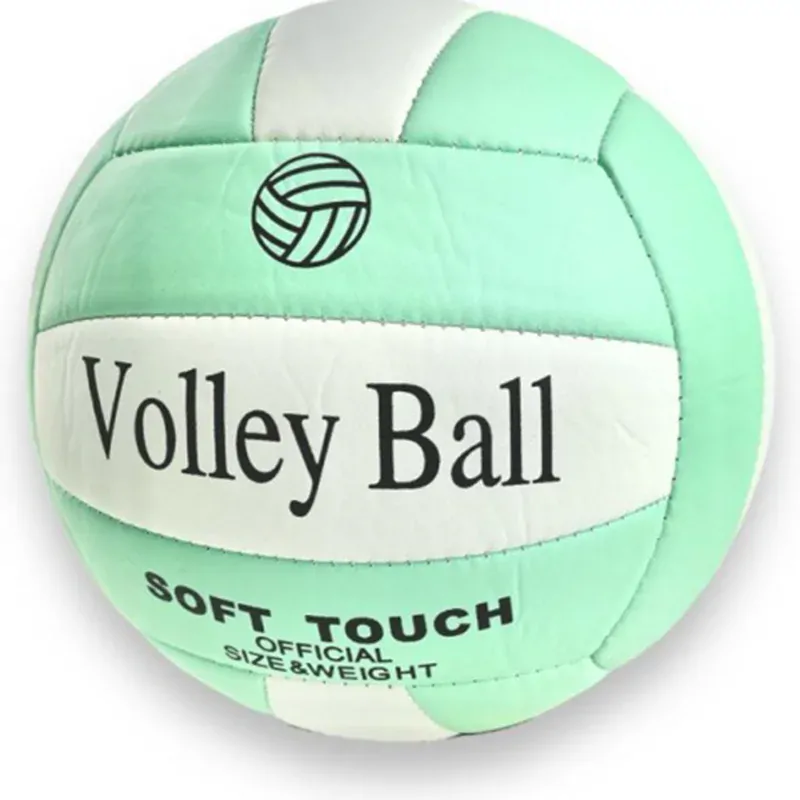 Volejbalová lopta 21cm