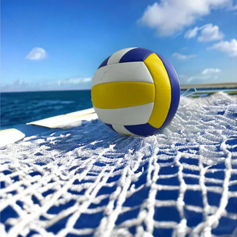 Volejbalová lopta Minaka 20cm