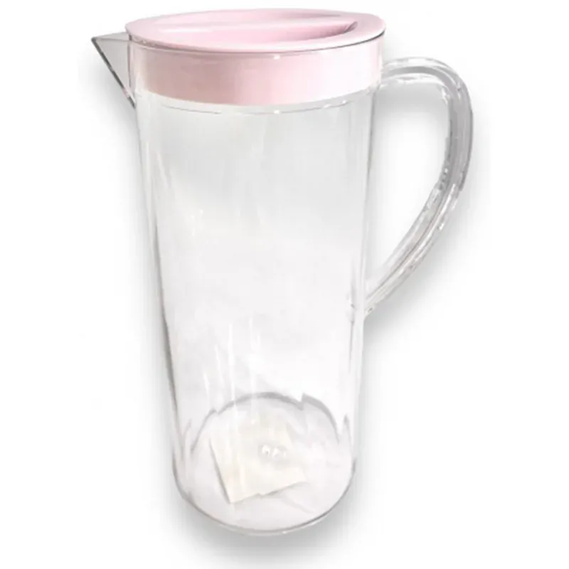 Plastový džbán na vodu 1,5L