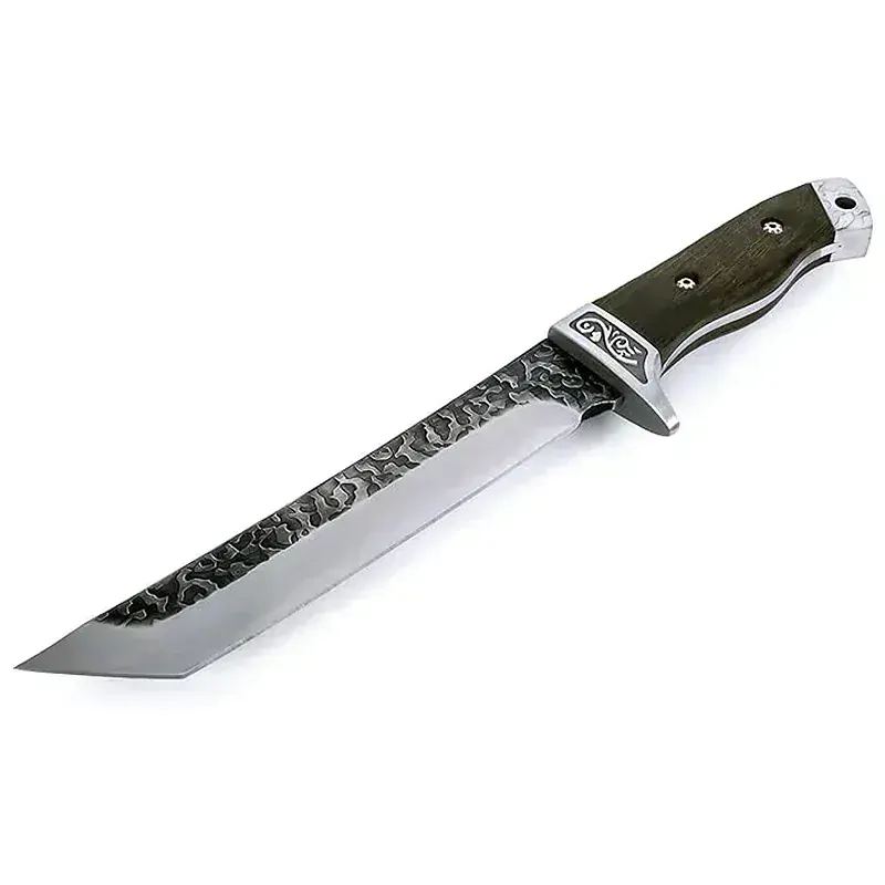 BUCK - Poľovnícky nôž 29,8/17,3cm