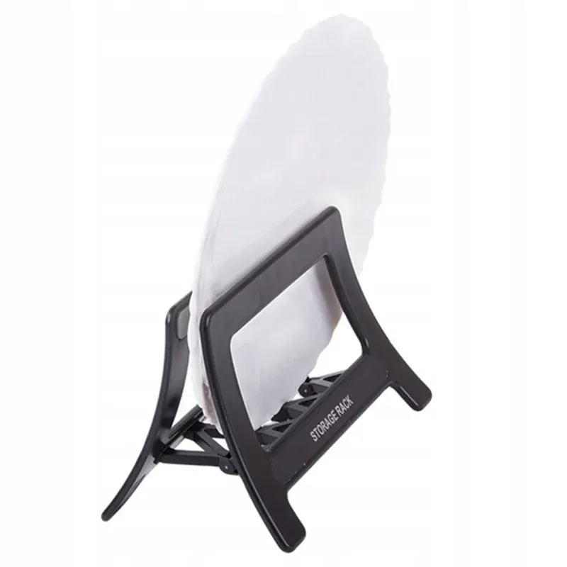 Stojan na krájacie dosky a pokrievky