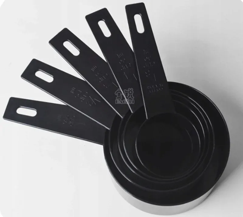 Kuchynské odmerky 10ks lyžice