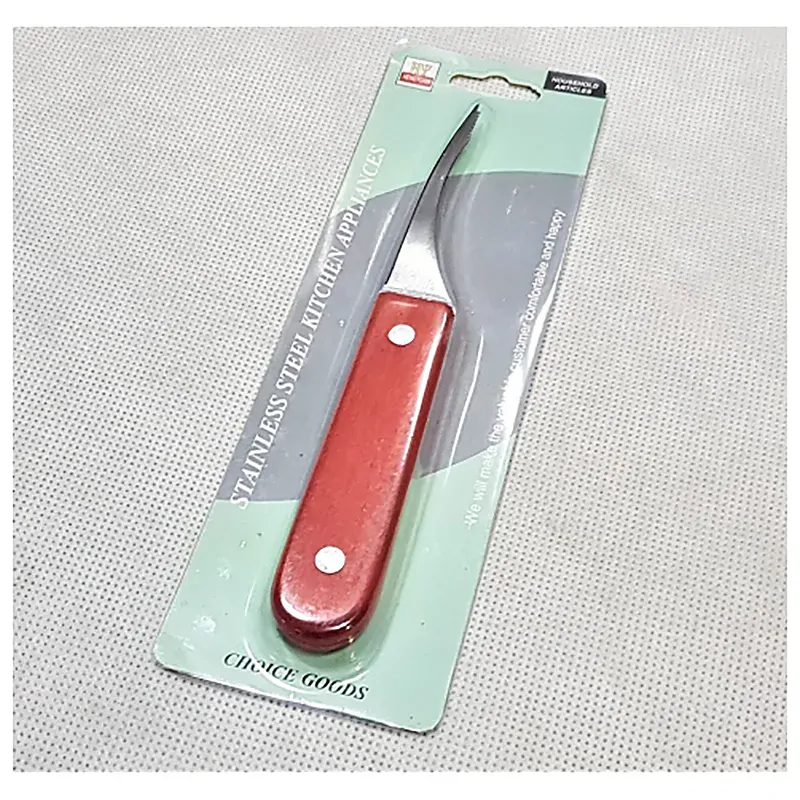 Nôž vyrezávací 17 cm