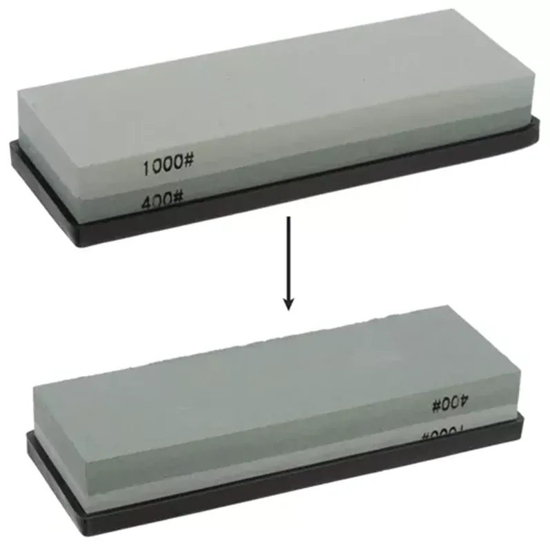 Sada brúsnych kameňov na nože