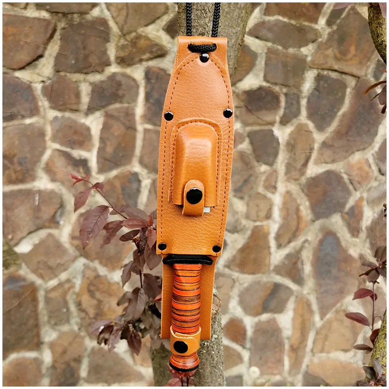 Nôž taktický Kandar Zebrano I.