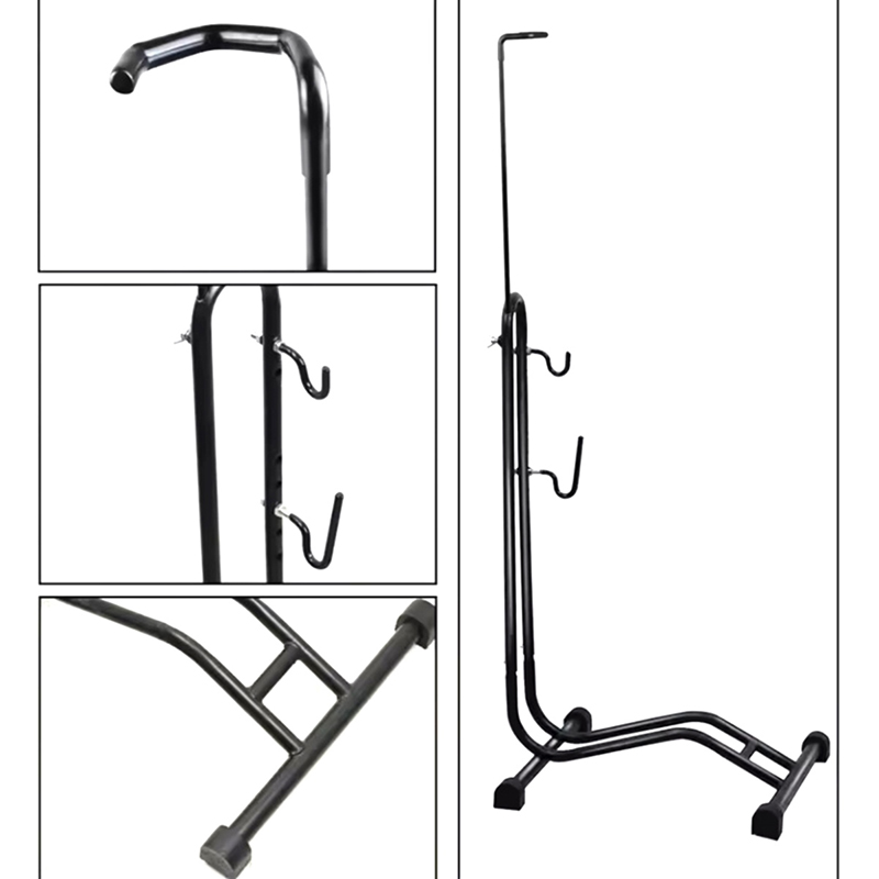 Servisný stojan na bicykel