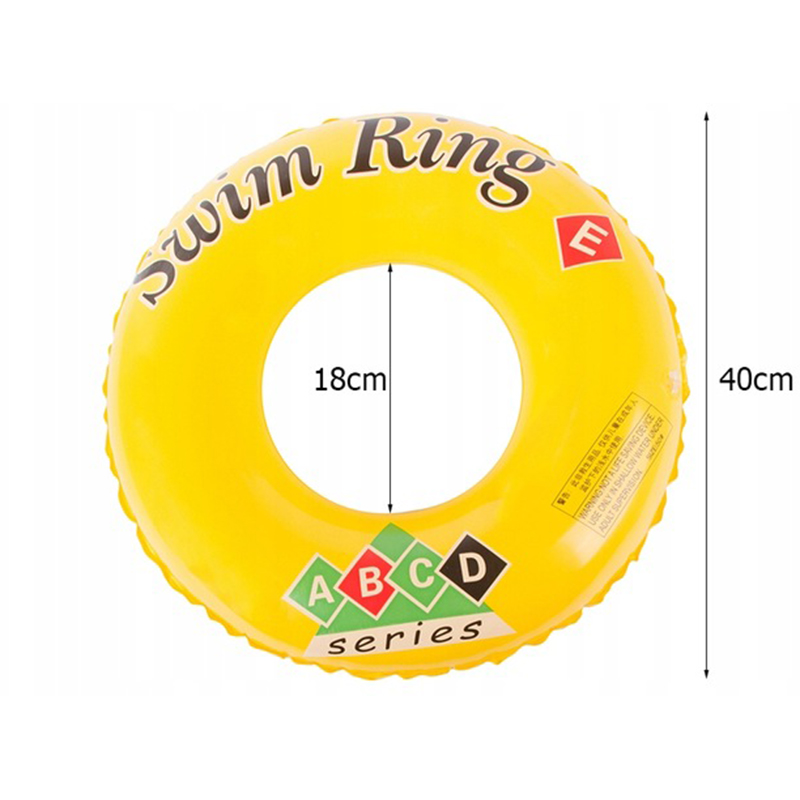 Plávacie koleso detské 40cm
