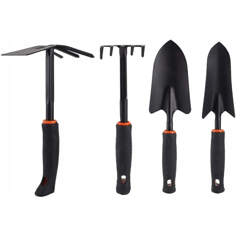 Sada záhradného náradia 6ks