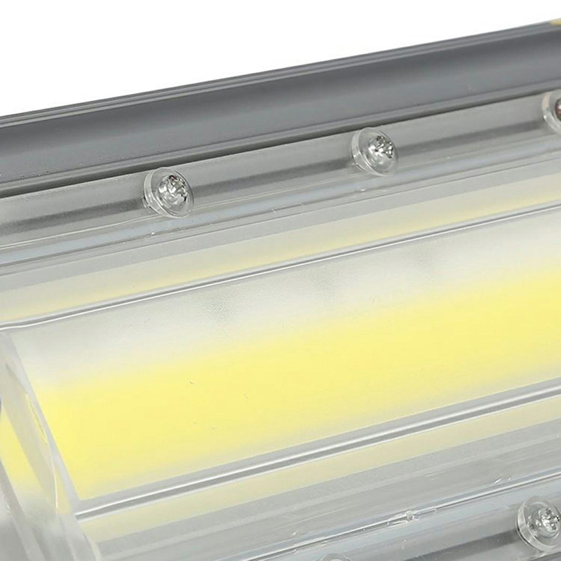 Halogénová lampa LED 50W do exteriéru