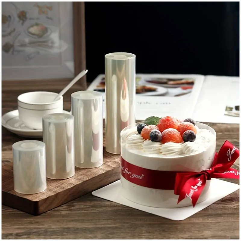 Cukrárska fólia na tortu 14cm / 10m