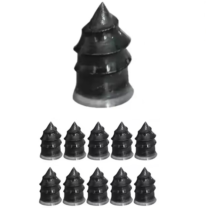 Sada opravných skrutiek na defekty veľkosť - 10ks